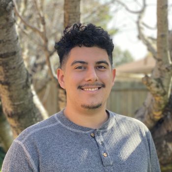 Cesar Castillo | Associated Students Elections