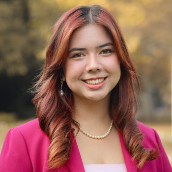 Le Anh Metzger Headshot